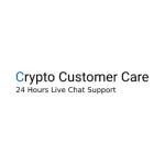 Crypto Customer Care Profile Picture