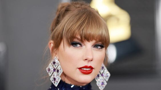 Taylor Swift – CDholikas