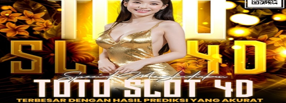 Toto Slot 4D Cover Image