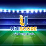 Uniscore Tỷ Số Trực Tuyến Profile Picture