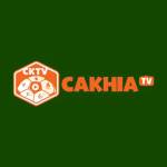 CakhiaTV press Profile Picture