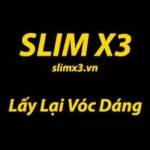 SLIM X3 vn Profile Picture