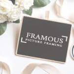 Framous picture framing Profile Picture