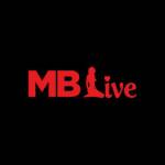 MB LIVE Profile Picture