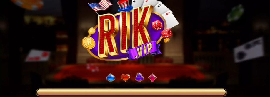 Rikvip cv Cover Image