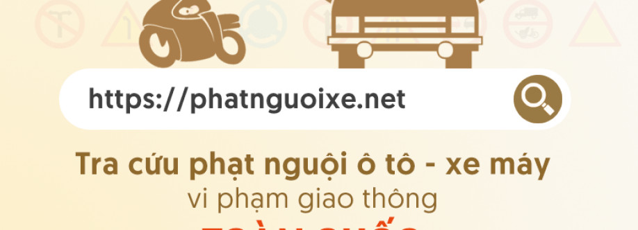 Tra Cứu Phạt Nguội Cover Image