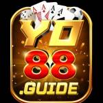 YO88 Game Bài Đổi Thưởng Profile Picture