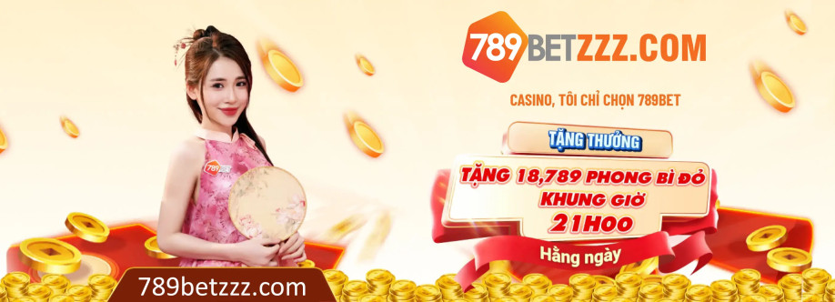 789BET Sân Chơi Cá Cược Đẳng Cấp Với Hệ Cover Image