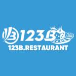 123B RESTAURANT Profile Picture