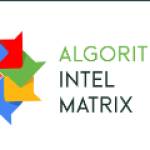 algorithmic intel Profile Picture