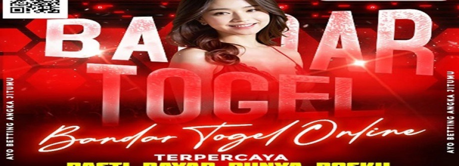 Bandar Togel Online Cover Image