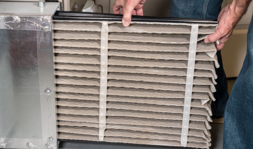 Top 5 Cheap Furnace Filters For Cost-Conscious Homeowners - United Filter