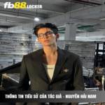 Nguyễn Hải Nam  Ceo nhà cái fb88 Profile Picture