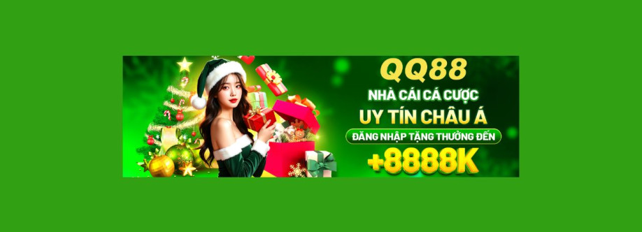 QQ88 LINK ĐĂNG NHẬP QQ88.COM TẶNG THƯ Cover Image