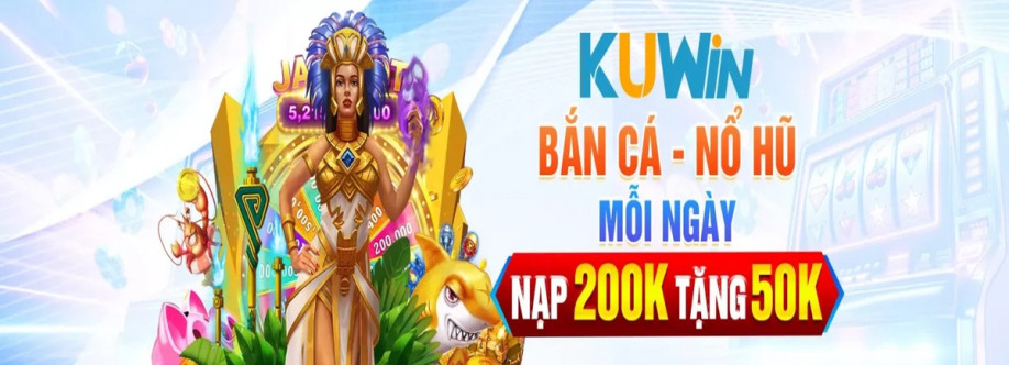 Cổng game KUWIN online Cover Image