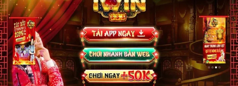 Cong Game IWIN Cover Image