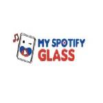 MySpotifyGlass UK Profile Picture