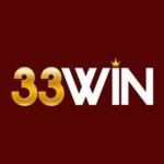 33Win Trải Nghiệm Cá Cược Đẳng Cấp Profile Picture