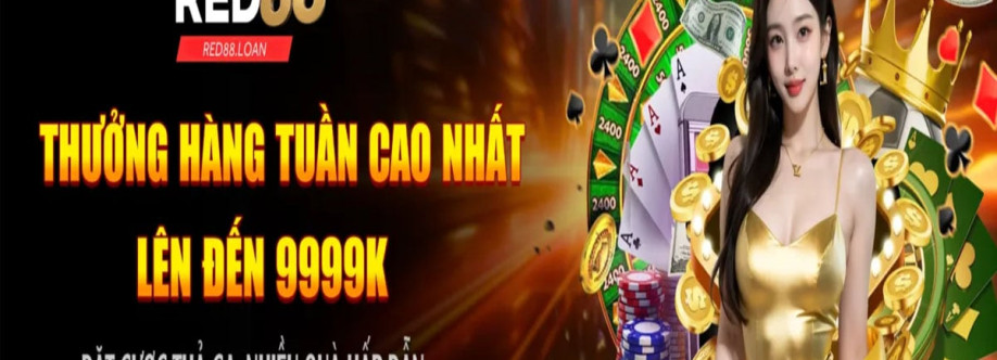 Red88   Sân Chơi Cá Cược Cover Image