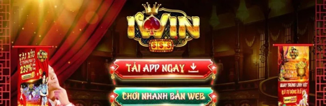 Cổng Game IWIN Cover Image