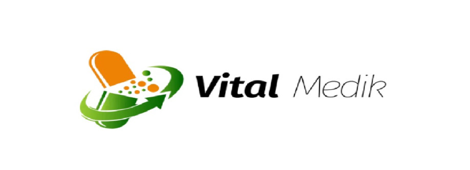 Vital Medik Cover Image