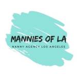 Mannies of L.A. Profile Picture