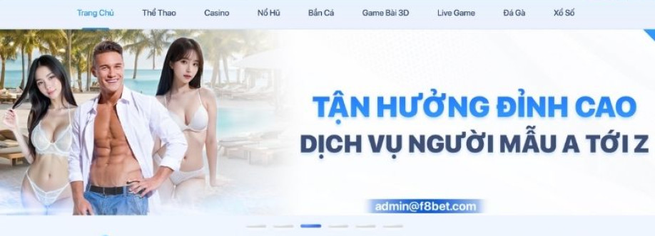 F8BET nhà cáia Cover Image