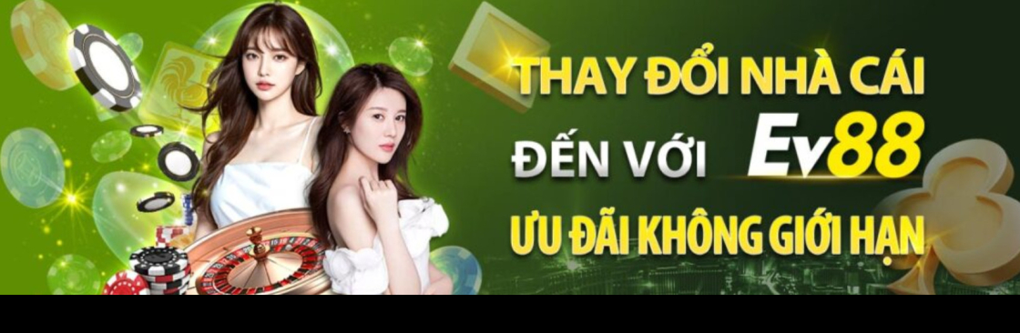 EV88 TRANG CHỦ EV888 Cover Image