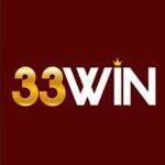 33Win Nơi Cá Cược Thể Thao Profile Picture