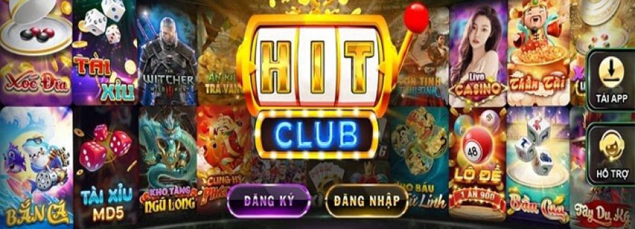 HitClub  App Cover Image