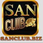 SANCLUB Đẳng Cấp Game Bài Profile Picture