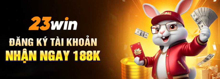 Nhà cái 23WIN Cover Image