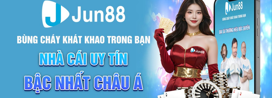 Jun88 Cổng game chính thức từ nhà cái  Cover Image