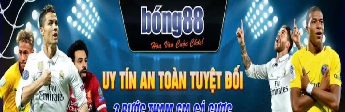 Tác giả Bong88 Cover Image