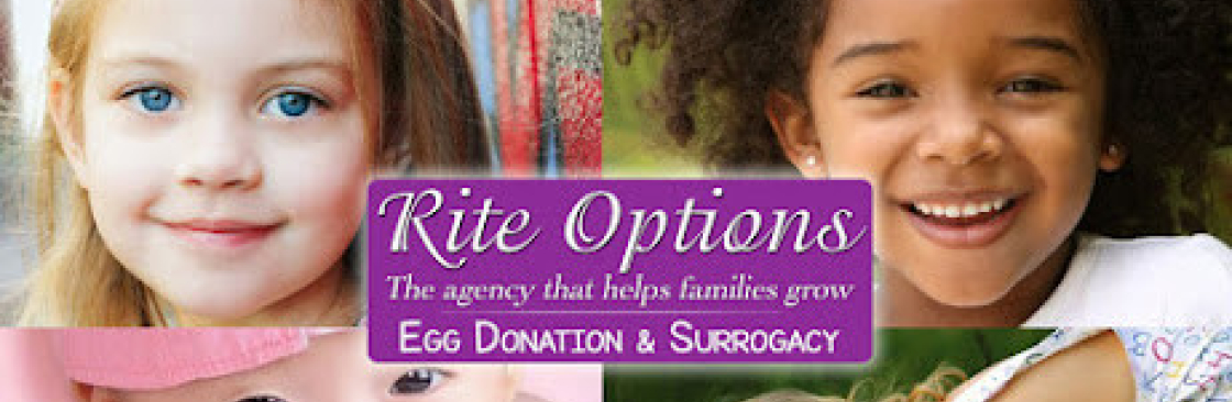 Rite Options Cover Image