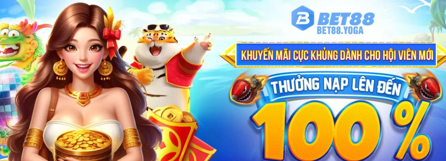 Nhà cái bet88 Cover Image