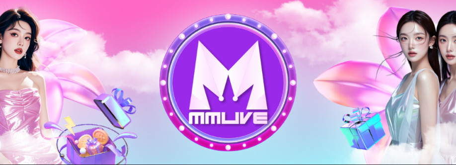 MMLive App Cover Image