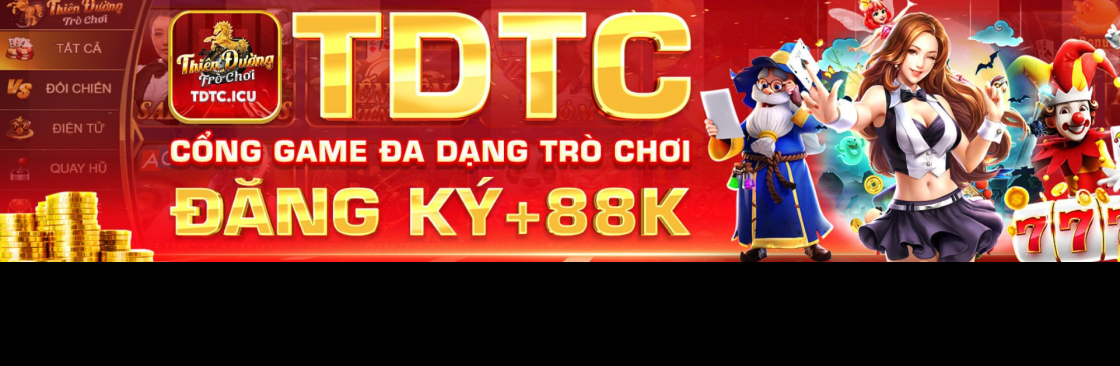 TD TC Cover Image