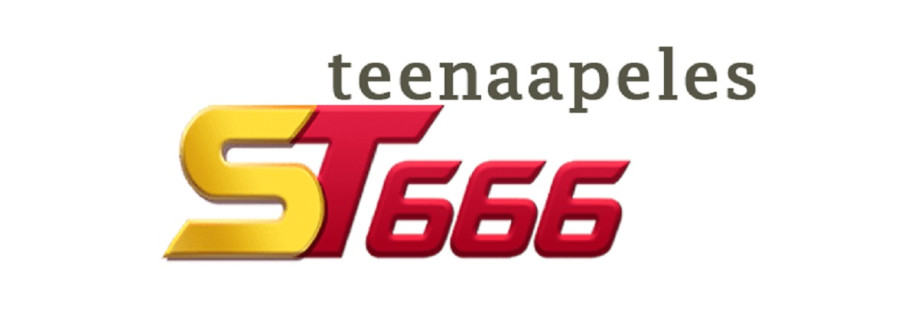 ST666 teenaapeles Cover Image