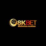 8KBET Casino Profile Picture