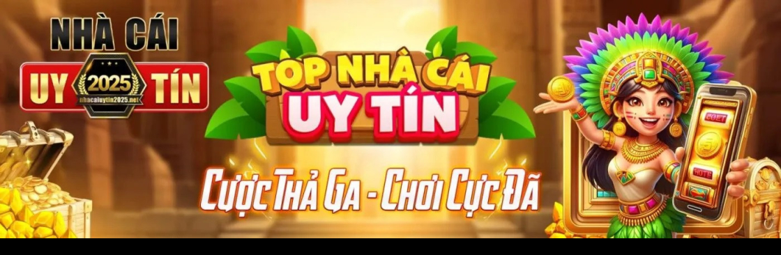 Nhà Cái Uy Tín Cover Image