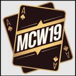 mcw19cafe Profile Picture