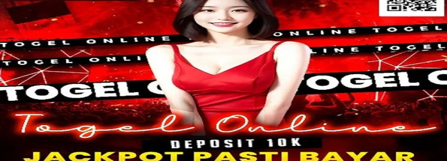 Koitoto Togel Online Cover Image