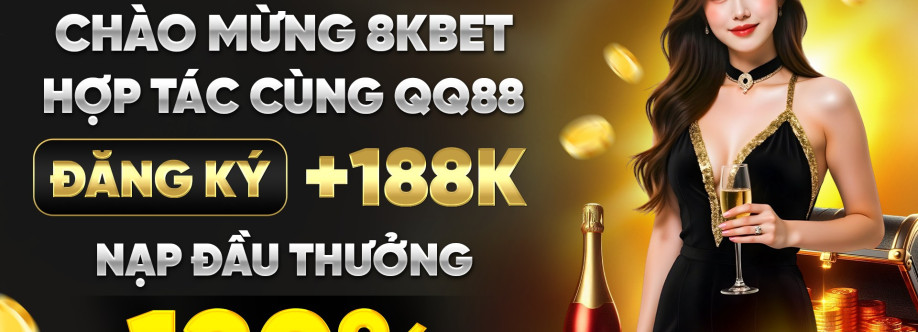 8Kbet buzz Cover Image