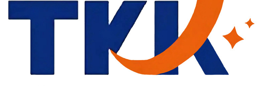 TKK Logistics Cover Image