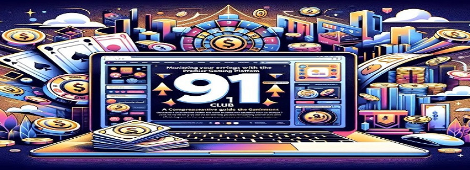 91club ong Cover Image