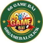 68 Game Bài Profile Picture