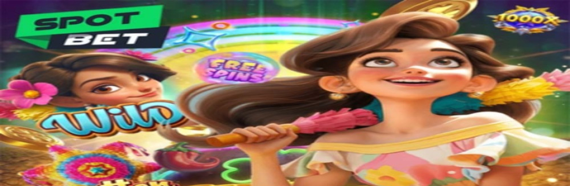 Spotbet Platform taruhan olahraga online Cover Image