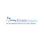 Kinetic Inquiry Feldenkrais Profile Picture