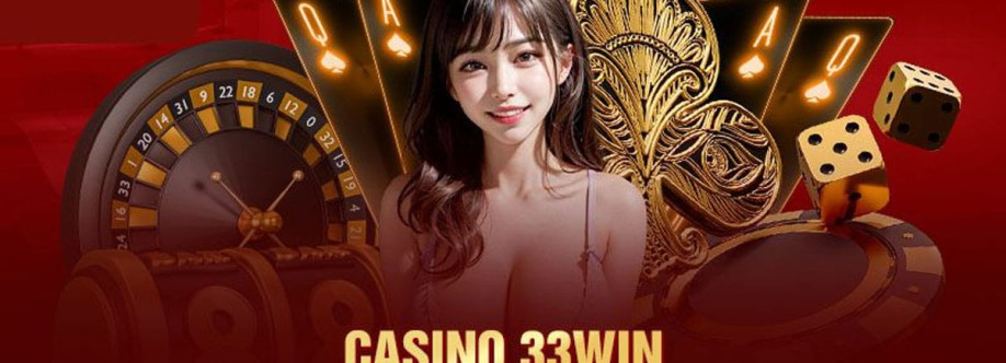 33Win Nền Tảng Cá Cược  Giải Trí Hàng  Cover Image